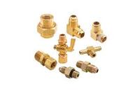 FT-BRASS ADAPTERS